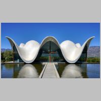 Bosjes Chapel, Breederiver Valley, South Africa, photo Vic Duggan, flickr.jpg